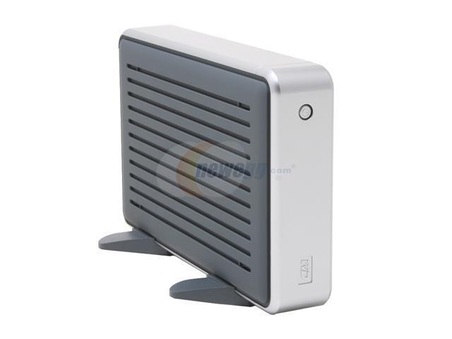 WD Essential 250GB USB 2.0 3.5" External Hard Drive WDXUL2500BBNN