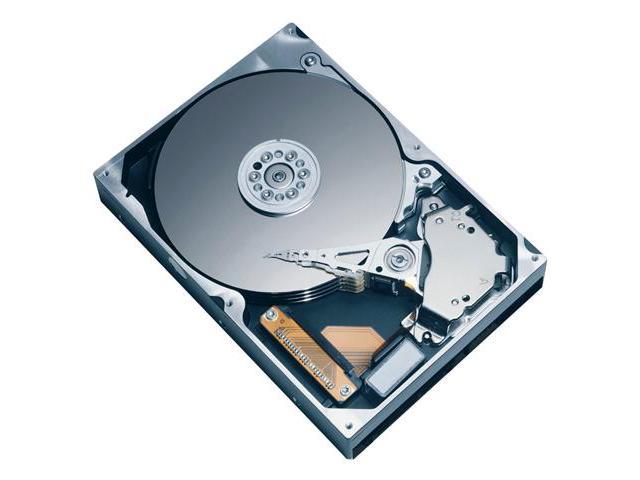 Hitachi GST Ultrastar 10K300 HUS103073FL3800 (08K2476) 74GB 10000 RPM 8MB Cache SCSI Ultra320 80pin 3.5" Hard Drive Bare Drive