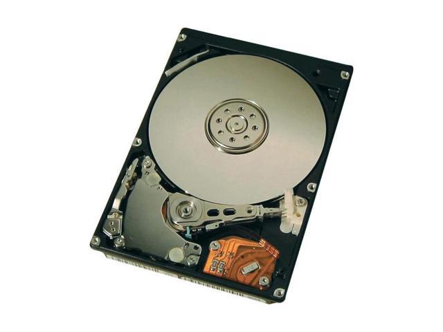 Hitachi GST Travelstar C4K60 HTC426040G9AT00 (08K1530) 40GB 4200 RPM 2MB Cache IDE Ultra ATA100 / ATA-6 1.8" Notebook Hard Drive Bare Drive