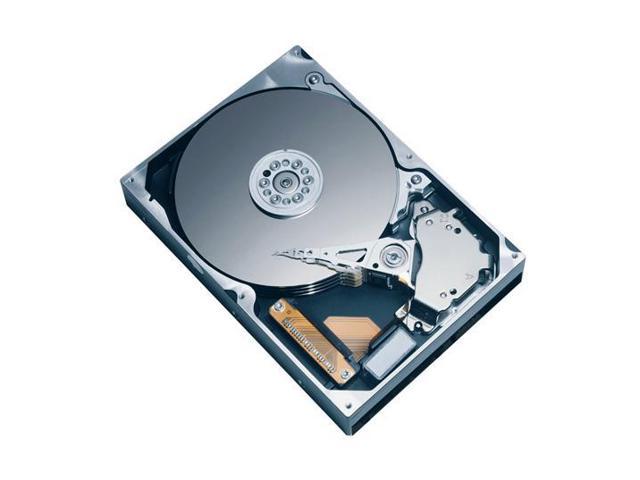 Hitachi GST Travelstar 5K120 HTS541280H9AT00 (0A50107) 80GB 5400 RPM 8MB Cache IDE Ultra ATA100 / ATA-6 2.5" Notebook Hard Drive Bare Drive