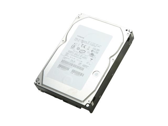 Hitachi GST Ultrastar 15K450 HUS154545VLS300 (0B22890) 450GB 15000 RPM 16MB Cache Serial Attached SCSI (SAS) 3.5" Hard Drive Bare Drive