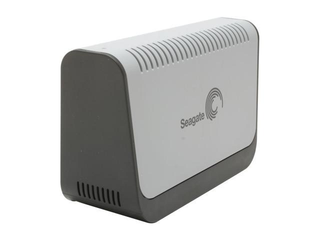 Seagate 160GB USB 2.0 3.5" External Hard Drive ST3160203U2-RK