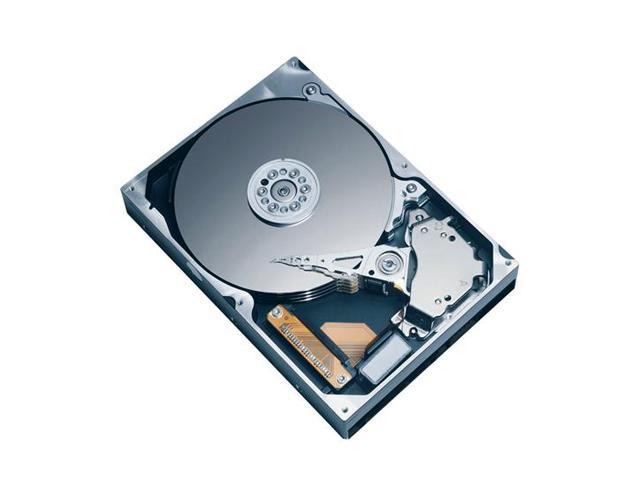 Seagate Momentus 7200.3 ST980411AS 80GB 7200 RPM 16MB Cache SATA 3.0Gb/s 2.5" Internal Notebook Hard Drive Bare Drive