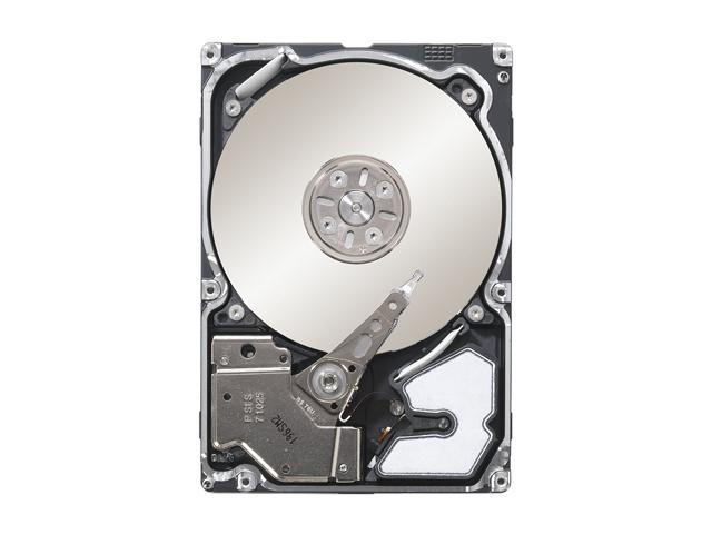 Seagate Savvio 10K.2 ST9146802SS 146GB 10000 RPM SAS 3Gb/s 2.5" Internal Enterprise Hard Drive Bare Drive