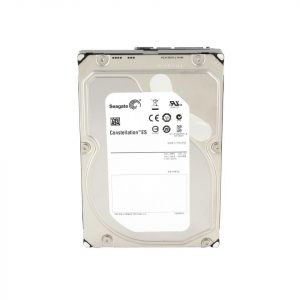 Seagate Constellation ES ST2000NM0011 2TB 7200 RPM 64MB Cache SATA 6.0Gb/s 3.5″ Enterprise Internal Hard Drive Bare Drive