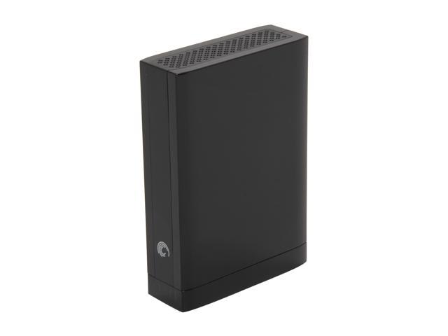 Seagate FreeAgent GoFlex Desk 3TB USB 3.0 Desktop External Hard Drive