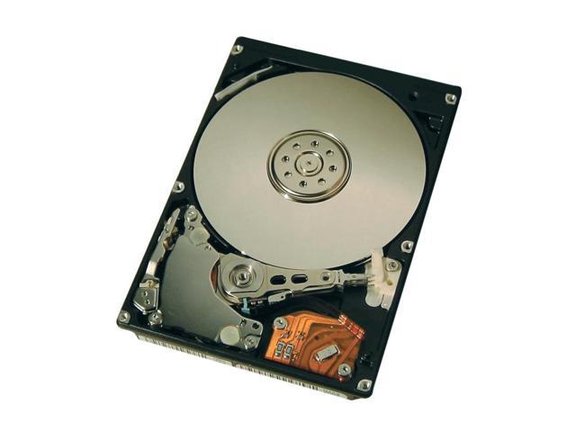TOSHIBA MK6026GAX 60GB 5400 RPM 16MB Cache IDE Ultra ATA100 / ATA-6 2.5" Notebook Hard Drive Bare Drive