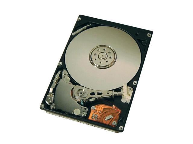 TOSHIBA HDD2A02 (MK1031GAS) 100GB 4200 RPM 8MB Cache IDE Ultra ATA100 / ATA-6 2.5" Notebook Hard Drive Bare Drive