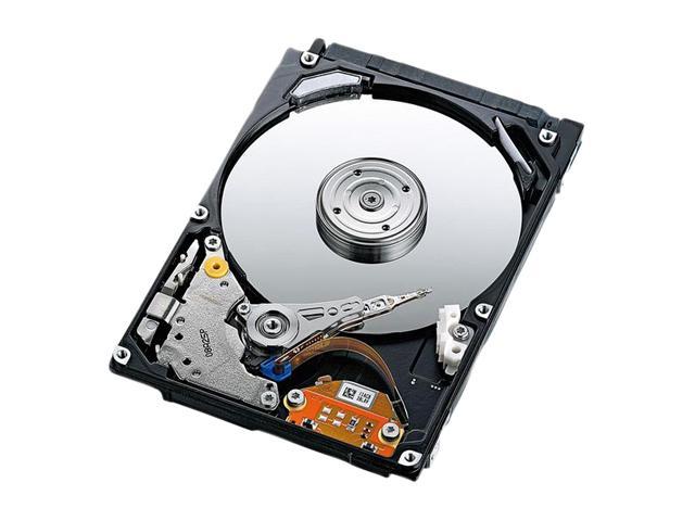 TOSHIBA MK5061GSY 500GB 7200 RPM 16MB Cache SATA 3.0Gb/s 2.5" Internal Notebook Hard Drive Bare Drive