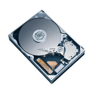 SAMSUNG SpinPoint T Series HD400LJ 400GB 7200 RPM 8MB Cache SATA 3.0Gb/s 3.5″ Hard Drive Bare Drive