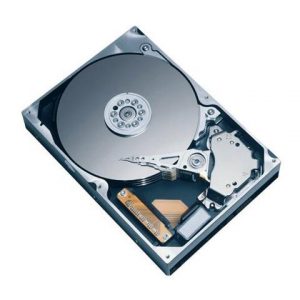 SAMSUNG SpinPoint T Series HD501LJ 500GB 7200 RPM 16MB Cache SATA 3.0Gb/s 3.5″ Hard Drive Bare Drive