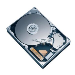 SAMSUNG Spinpoint F1 HD753LJ 750GB 7200 RPM 32MB Cache SATA 3.0Gb/s 3.5″ Hard Drive Bare Drive