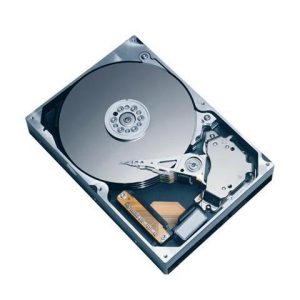 SAMSUNG Spinpoint F1 HD642JJ 640GB 7200 RPM 16MB Cache SATA 3.0Gb/s 3.5″ Hard Drive Bare Drive