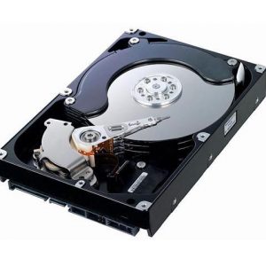 SAMSUNG HD502HI 500GB 5400 RPM 16MB Cache SATA 3.0Gb/s 3.5″ Internal Hard Drive Bare Drive