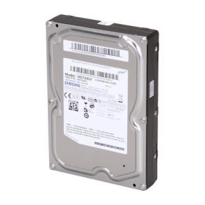 SAMSUNG EcoGreen F2 HD154UI 1.5TB 7200 RPM 32MB Cache SATA 3.0Gb/s 3.5″ Internal Hard Drive Bare Drive