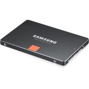 Samsung 840 Pro MZ-7PD512 512 GB 2.5″ Internal Solid State Drive – Bulk