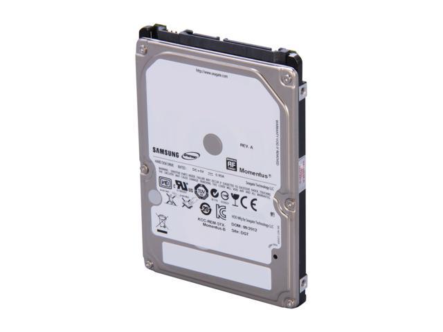 SAMSUNG Spinpoint M8 ST640LM001/HN-M640MBB 640GB 5400 RPM 8MB Cache SATA 3.0Gb/s 2.5" Internal Hard Drive Bare Drive