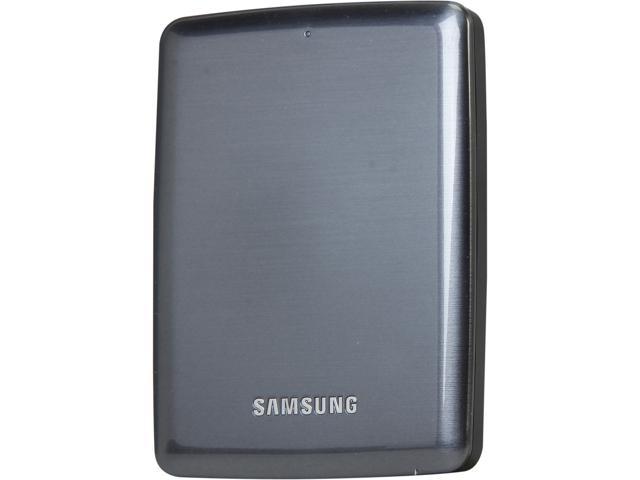 SAMSUNG 1TB P3 Portable External Hard Drive USB 3.0 Model STSHX-MTD10EF