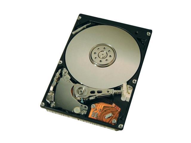 Fujitsu MHT2060AH 60GB 5400 RPM 8MB Cache IDE Ultra ATA100 / ATA-6 2.5" Notebook Hard Drive Bare Drive