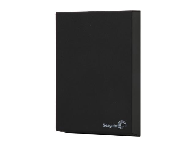 Seagate 1TB Expansion Portable Hard Drive USB 3.0 Model STBX1000100 Black