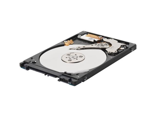 Seagate Momentus Thin ST320LT012 320GB 5400 RPM 16MB Cache SATA 3.0Gb/s 2.5" Internal Notebook Hard Drive