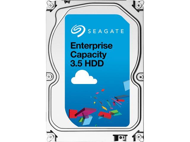 Seagate Constellation ES.3 ST1000NM0033 1TB 7200 RPM 128MB Cache SATA 6.0Gb/s 3.5" Enterprise Internal Hard Drive Bare Drive