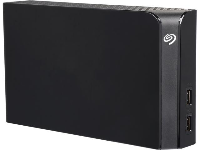 Seagate Backup Plus 5TB External Hard Drive STEL5000600
