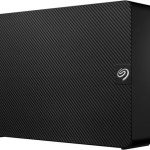Seagate Expansion 6TB External Hard Drive HDD – USB 3.0, with Rescue Data Recovery Services (STKP6000400)