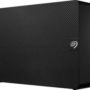 Seagate Expansion 18TB External Hard Drive HDD – USB 3.0, with Rescue Data Recovery Services (STKP18000400)