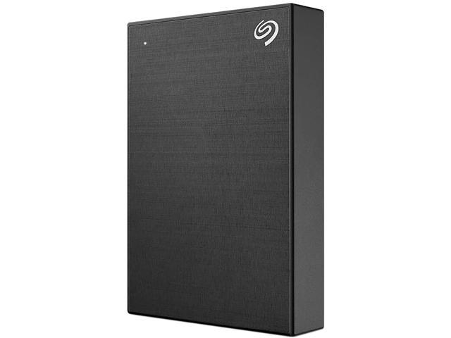 Seagate 2TB One Touch Portable Hard Drive USB 3.0 Model STKY2000400 Black