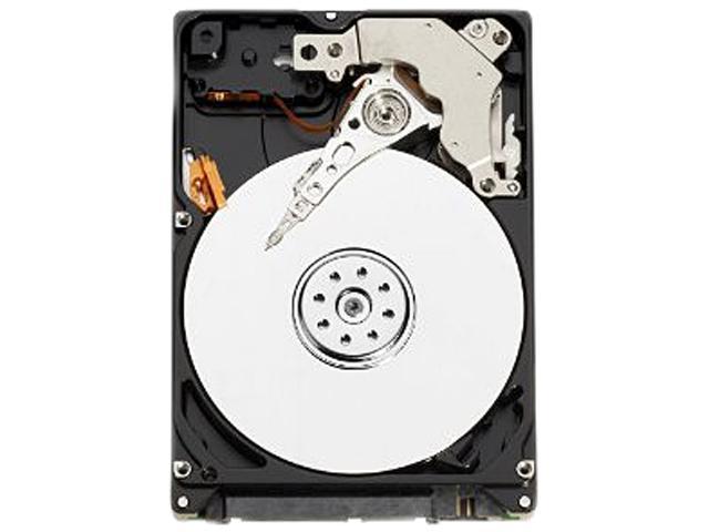 Western Digital WD AV-25 WD1600BUCT 160GB 5400 RPM 16MB Cache SATA 3.0Gb/s 2.5" Internal Hard Drive Bare Drive