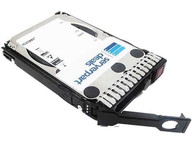 HP 718292-001-R 1.2TB 10000 RPM SAS 6Gb/s 2.5" Internal Notebook Hard Drive