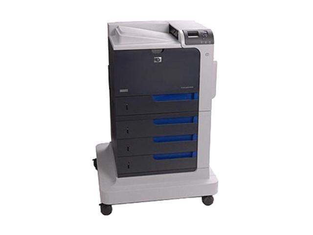 HP Color LaserJet Enterprise CP4525xh CC495A Workgroup Up to 42 ppm 1200 x 1200 dpi Color Print Quality Color Laser Printer