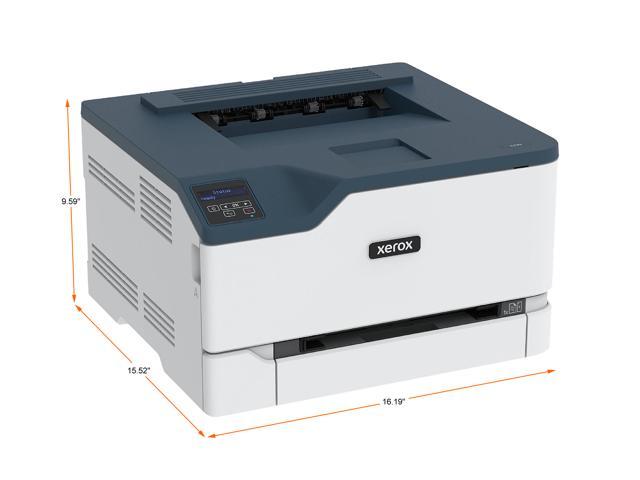Xerox C230/DNI - Printer - Color - Laser