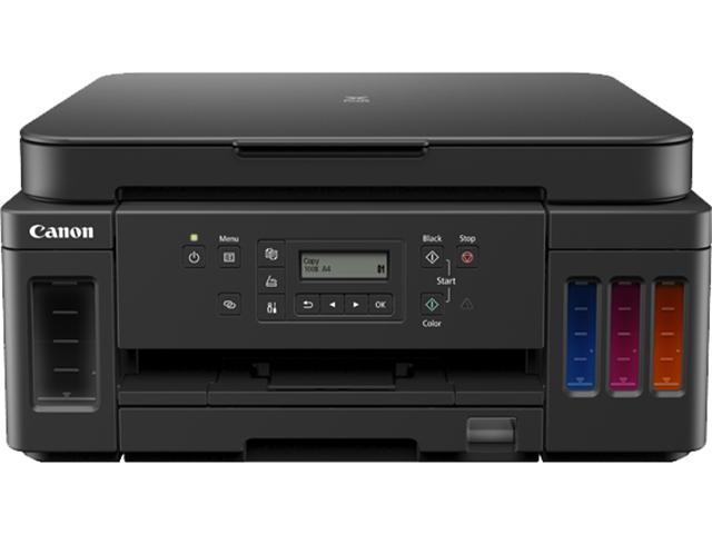 Canon PIXMA G6020 Wireless MegaTank All-In-One Printer (3113C003)