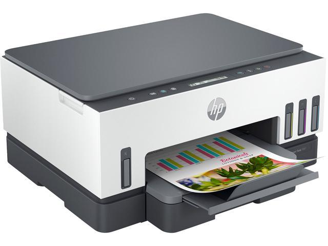 HP Smart Tank 7001 All-in-One Printer