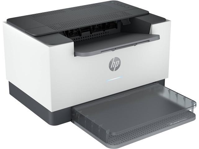 HP LaserJet M209dw Printer