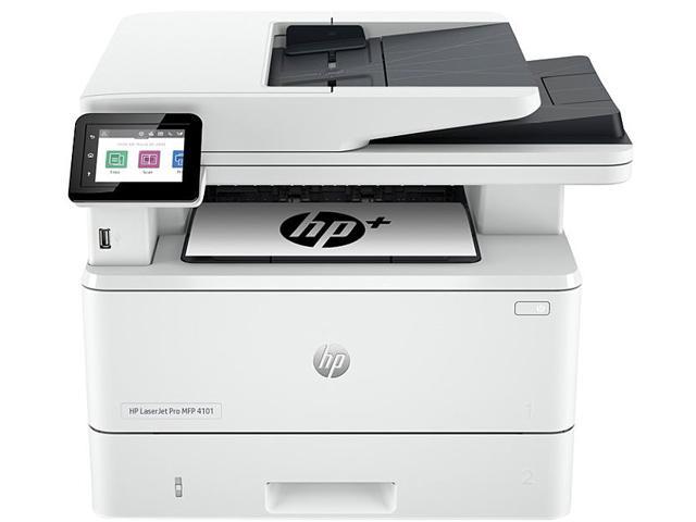 HP 2Z618E MFC / All-In-One Monochrome Ethernet Laser Printer