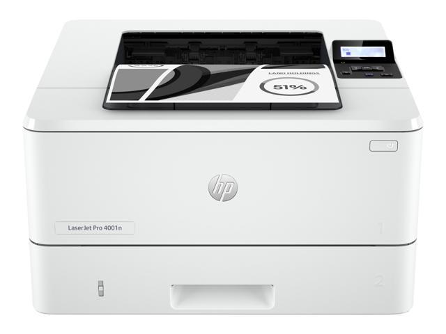 HP LaserJet Pro 4001n Printer