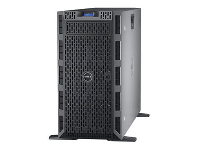 Dell PowerEdge T630 - Xeon E5-2620 V4 2.1 GHz - 8 GB (463-7667)