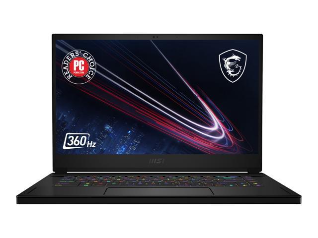 MSI GS Series - 17.3" 360 Hz IPS - Intel Core i9 11th Gen 11900H (2.50GHz) - NVIDIA GeForce RTX 3070 Laptop GPU - 32 GB DDR4 - 1 TB NVMe SSD - Windows 11 Home 64-bit - Gaming Laptop (GS76 Stealth 11UG-653 )