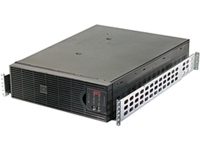 APC Smart-UPS 3000VA Tower/Rack Mountable UPS