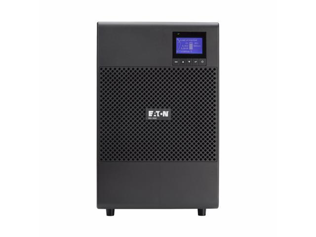 3000 VA Eaton 9SX 208V Tower UPS