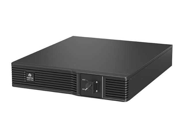 Vertiv Liebert TDU-3500RTL620 3440VA 3440W TDU