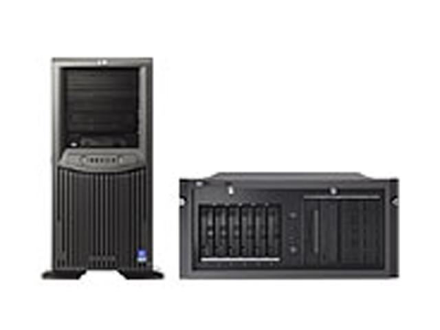 HP Servers 382195-001