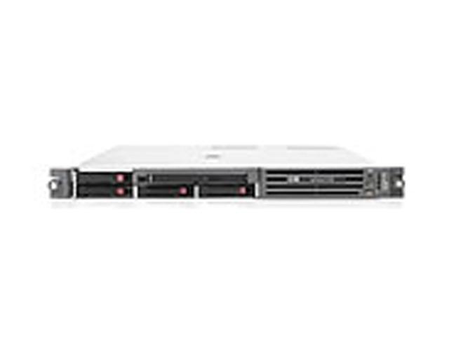 HP ProLiant DL360 G4p Rack Xeon 3.6 2 GB DDR2 RPS Servers Intel Xeon 3.6 GHz 2 GB (2 x 1024 MB) PC2-3200 DDR2 400 378705-001
