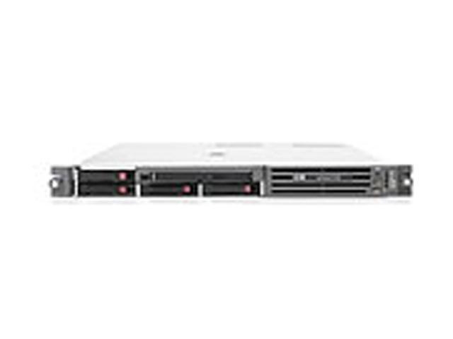 HP ProLiant DL360 G4p Rack Xeon 3.4 2 GB DDR2 RPS Servers Intel Xeon 3.4 GHz 2 GB (2 x 1024 MB) PC2-3200 DDR2 400 380079-001