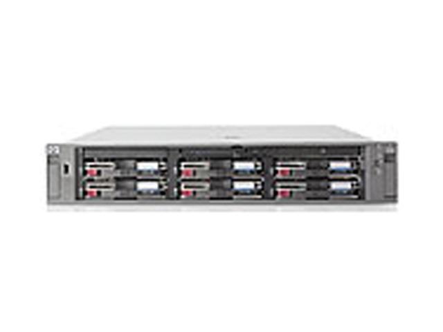 HP ProLiant DL380 G4 Rack Dual Xeon 3.6 GHz 2 GB DDR2 Servers 2 x Intel Xeon 3.6 GHz 2 GB (2 x 1024 MB) PC2-3200R 400MHz DDR2 382485-001