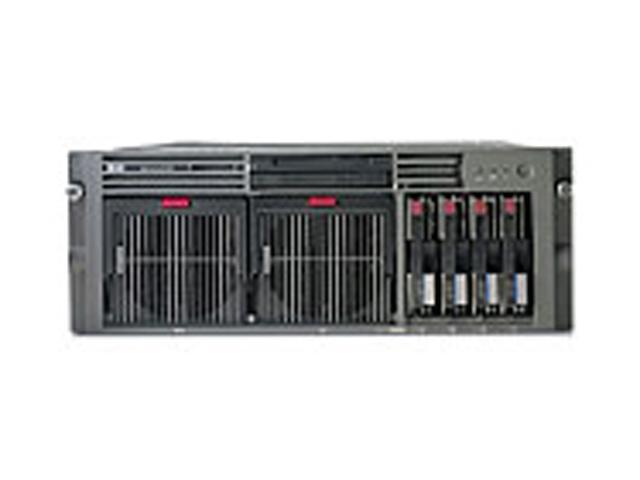 HP Servers 407659-001