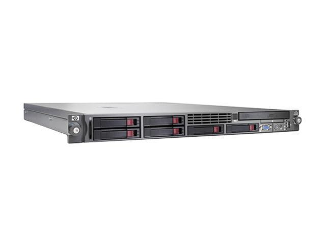 HP ProLiant DL360 G5 Intel Xeon E5345 Smart Buy Servers Intel Xeon 2GB PC2-5300 DDR2 470064-513